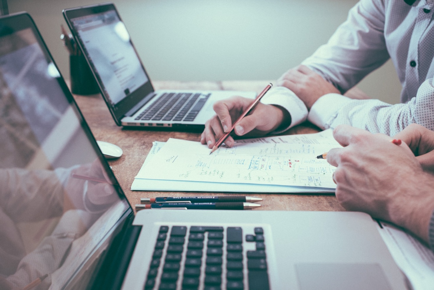 Top Tools for Modern UI/UX Designers